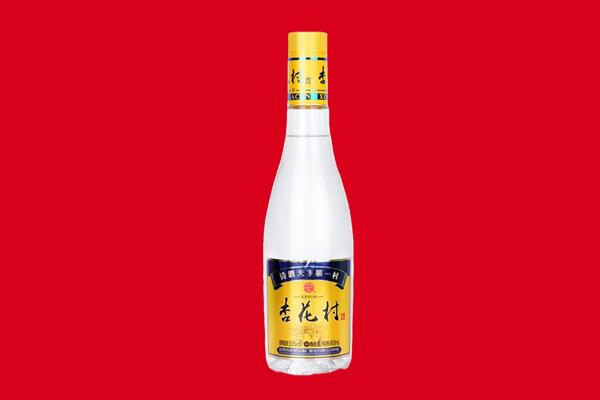 上海杨浦区回收杏花村