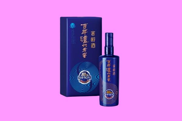 上海杨浦区回收泸州老窖