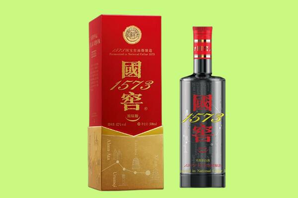 上海杨浦区回收国窖